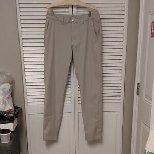 Lululemon ABC Slim Trousers